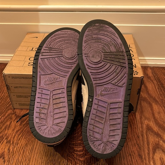 Jordan One Highs - Picture 6 of 7